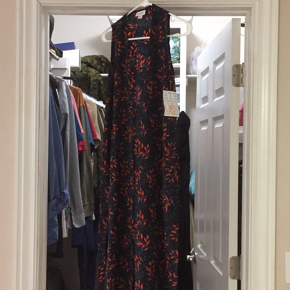 NWT joy lularoe